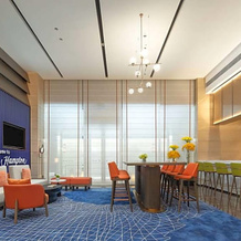 Hampton By Hilton Shantou Railway Station, Шаньтоу — фото 2