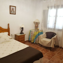 Casas Amaro, Орхива — фото 3