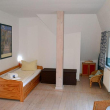Ferienhaus-haus-stallteil, 叙德伦德 — 照片 4