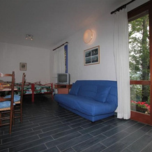 B&B Tana della Volpe, Ispra — photo 3