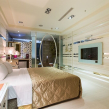 Love Vogue Motel, Pingtung — photo 5
