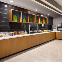 Springhill Suites By Marriott Newnan, 纽南 — 照片 5