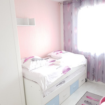 HOMEnFUN Apartamento de Lujo en el Forum, 圣阿德里亚德贝索斯 — 照片 3