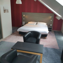 Brit Hotel Dinan Le Connetable, Динан — фото 2