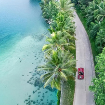 Cape Kudu Hotel, Koh Yao Noi Phuket, Ко Яо Ной — фото 3
