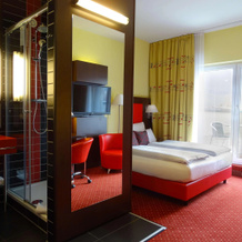 Plaza Premium Salzburg, 萨尔茨堡 — 照片 5