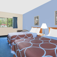 Super 8 by Wyndham Cobleskill NY, Cobleskill — photo 5