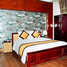 Hai Van Hotel, Дьенбьенфу — фото 5