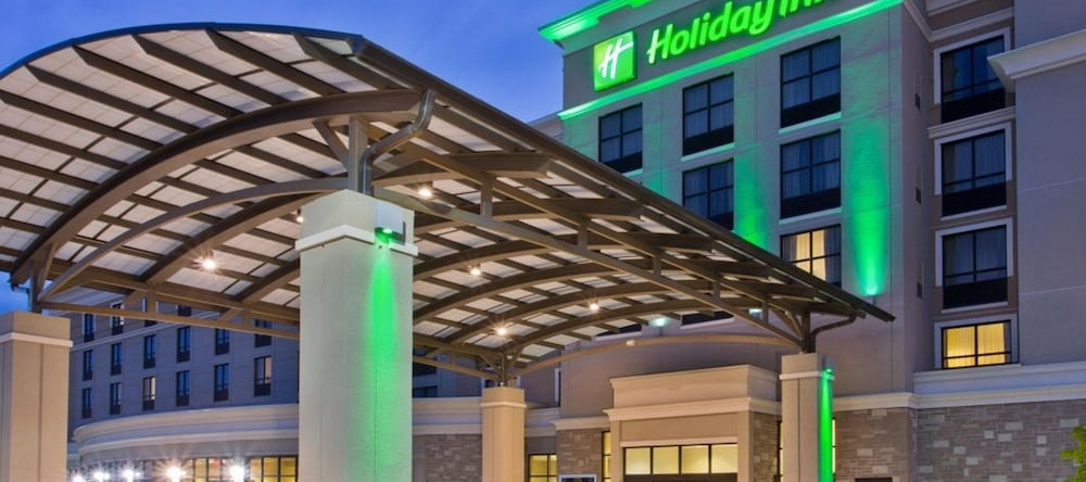 Holiday Inn La Verkin Zion Park By Ihg, Ла Веркин — фото 1