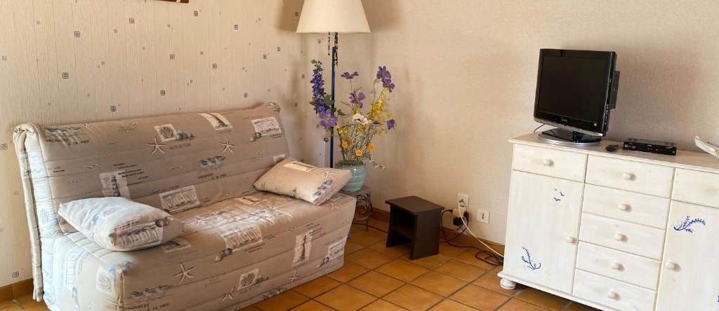 Maison Bretignolles-sur-Mer, 3 pièces, 4 personnes - FR-1-231-161, 滨海布雷蒂尼奥勒 — 照片 1