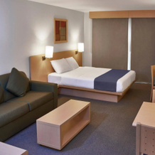 City Express Suites Silao Aeropuerto, Силао — фото 3