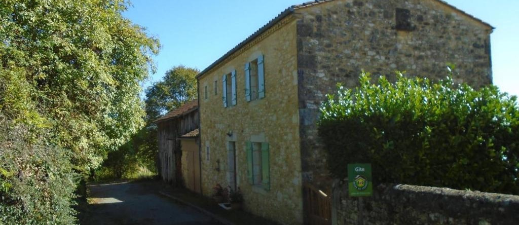 Gite Monpazier, 4 pièces, 6 personnes - FR-1-616-173, Monpazier — photo 1
