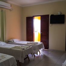 Pousada do Rancho, Barreirinhas — photo 4