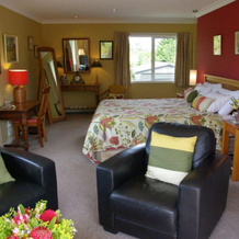 Kauri Point Luxury Bed & Breakfast, 怀拉基 — 照片 3