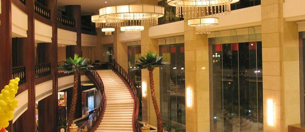 Chenzhou Huatian Hotel, Chenzhou — photo 1