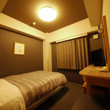 Hotel Route-Inn Yokote Inter, 横手 — 照片 2