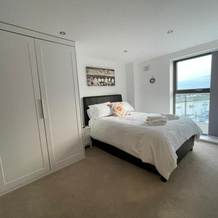 Superior 2 Bedroom Condo With Stunning Sea Views, Lancing — photo 3