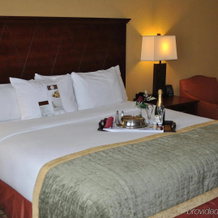 Doubletree By Hilton Hotel Fayetteville, Файетвилл — фото 4