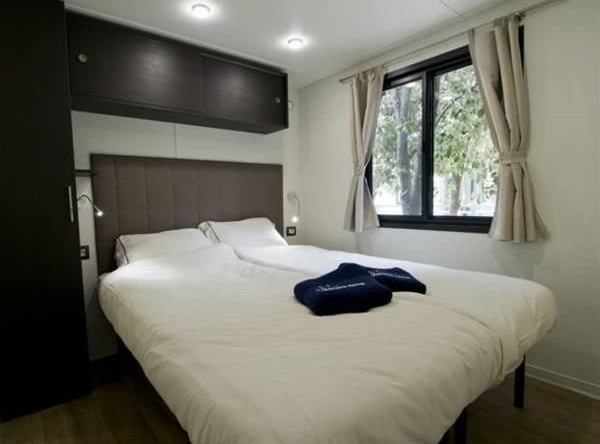 Canvas Holidays Mobile Homes Bijela Uvala, 丰塔纳 — 照片 1