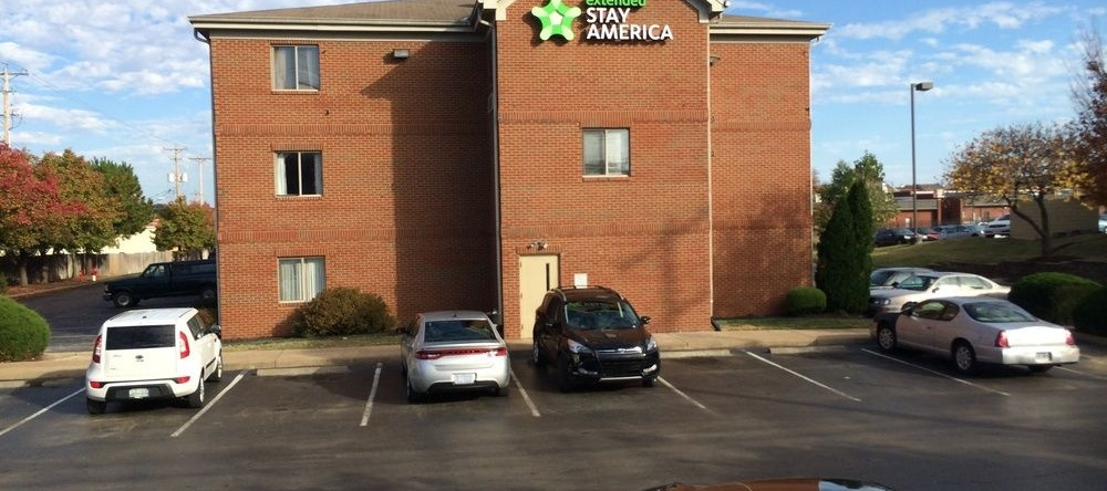 Extended Stay America - Memphis - Cordova, 科尔多瓦 — 照片 1
