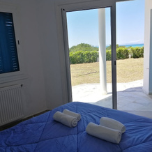 Infinity View Apartment, 突尼斯市 — 照片 5