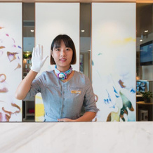Lavande Hotels·Anyang Wojin Wanda Plaza, 安阳 — 照片 4