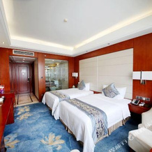 Jintai International Hotel, Nanchong — photo 3