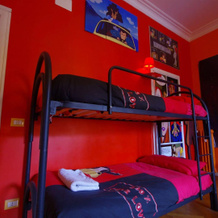 Comics Guesthouse, Рим — фото 3