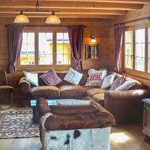 Chalet Godfrey, 瓦尔迪利耶 — 照片 3