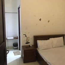 Dung Khanh Motel by ZUZU, 迪安 — 照片 4