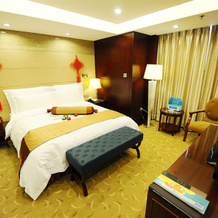Century Hotel, 淄博 — 照片 3