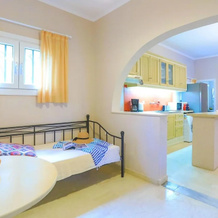 Villa Valentina in Corfu, Perithia — photo 5