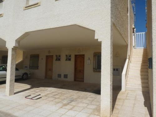 Casa Mar Y Luz : the best location in the naturist zone of Vera Playa!, 贝拉 — 照片 1