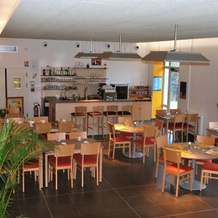 Le Domaine d'Aucroix - Vacances ULVF, 博姆莱达姆 — 照片 4