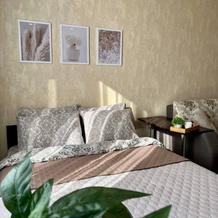 Sovremennaya V Tsentre Yaroslavlya Flat, Yaroslavl — photo 3