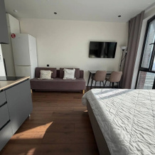 Apartamenty Flat, 莫斯科 — 照片 2
