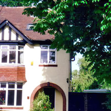 The Yellow House Bed & Breakfast, Nottingham — photo 3