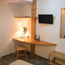 Hôtel Refuge de l'Eterlou, La Joue du Loup — photo 3