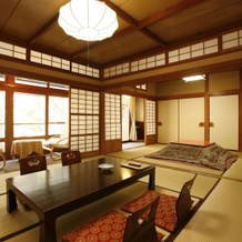 Shimizu Ryokan, 由布市 — 照片 3