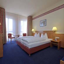 Hotel Adlerbräu, Гунценхаузен — фото 3