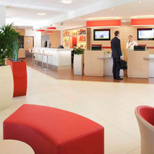 Ibis Nord Sarcelles, Сарсель — фото 3