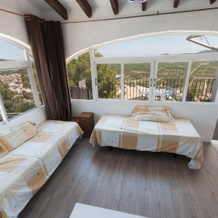 LLUMICEL - Villa with private pool in ADOR. Free WiFi, Ador — photo 3