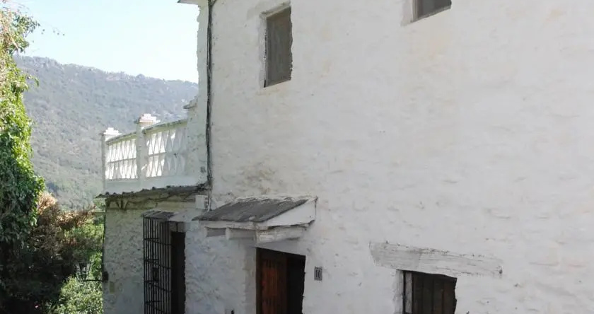 Casa Maite - Bubión, Бубион — фото 1