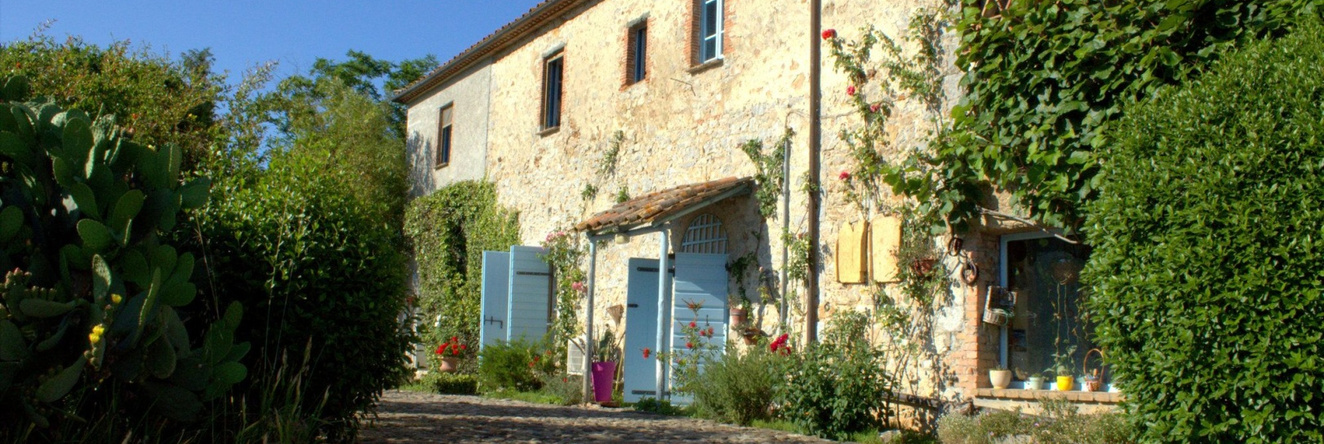 Il Poggio di Teo, 曼西亚诺 — 照片 1