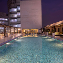 Radisson Blu Kaushambi Delhi NCR, 加济阿巴德 — 照片 5