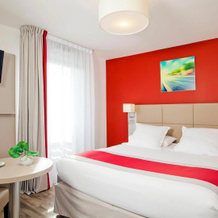 Séjours & Affaires Paris Bagneux, Баньё — фото 5