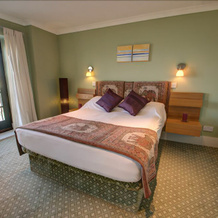 Plasmorfa Hotel, 拉农 — 照片 2