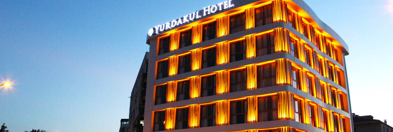Yurdakul Hotel, Canakkale — photo 1