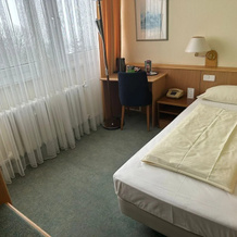 Werrapark Hotel Frankenblick, 马瑟贝格 — 照片 2