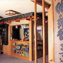 Ryokan Masuya, Ода — фото 3